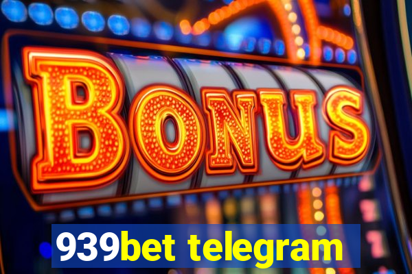 939bet telegram